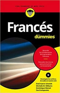 Libros para aprender - libros para aprender frances frances para dummies