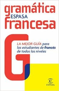 Libros para aprender - libros para aprender frances gramatica francesa